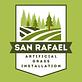 San Rafael Artificial Grass Installation in San Rafael, CA Landscaping