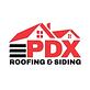 PDX Roofing and Siding in Raleigh West - Beaverton, OR Roofing Contractors