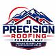 Precision Roofing Federal Way in Federal Way, WA Roofing Contractors