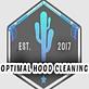 Optimal Hood Cleaning in South Mountain - Phoenix, AZ