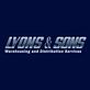 Lyons & Sons in Bergen-Lafayette - Jersey city, NJ Food Delivery Services