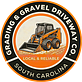 Grading & Gravel Driveway in Columbia, SC Excavation Contractors