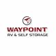 Waypoint RV & Self Storage in Dover, PA Mini & Self Storage