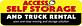 Access Self Storage And Truck Rental in Garland, TX Mini & Self Storage