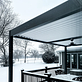 LumaComfort Motorized Pergolas & Awnings in Philadelphia, PA Outdoor Furniture