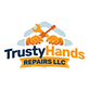 TrustyHands Repairs in Landmark-Van Dom - Alexandria, VA Painting Contractors