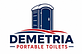 Demetria Portable Toilets in West Central - Fort Wayne, IN Plumbing Equipment & Portable Toilets Rental & Leasing