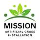 Mission Artificial Grass Installation in Mission, TX Sprinklers Garden & Lawn Installation & Service