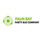 Palm Bay Party Bus Company in Palm Bay, FL Bus Charter & Rental Service