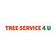 Tree service 4​ ​u in Canton, GA Lawn & Tree Service