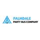 Palmdale Party Bus Company in Palmdale, CA Bus Charter & Rental Service