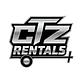 CTZ LLC dba CTZ Rentals in Peru, IN Trailer Rental & Leasing