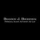 Brandon J. Broderick, Personal Injury Attorney at Law Somerville in Somerville, MA Personal Injury Attorneys