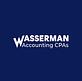 Wasserman Accounting in Hainesport, NJ Accounting, Auditing & Bookkeeping Services