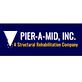 cementitious grouting in Houston, TX Builders & Contractors