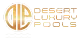 Desert Luxury Pools in Indio, CA Builders & Contractors
