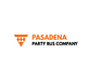 Pasadena Party Bus Company in Pasadena, TX Bus Charter & Rental Service
