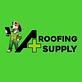A+ Roofing Supply in Sugar Hill, GA Roofing Materials