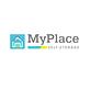 MyPlace Self Storage in Fresno, TX Storage And Warehousing