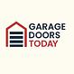 Garage Doors Today Greenville in Greenville, SC Garage Doors & Gates