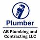 AB Plumbing & Contracting in Dublin, OH Plumbing Contractors