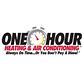 One Hour Heating & Air Conditioning® of Toms River in Beachwood, NJ Air Conditioning & Heating Repair