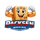 Packsen Moving in San Antonio, TX Moving Companies