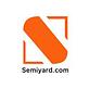 Semiyard Truck Parking in Lodi, CA Parking Lots & Garages