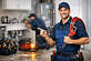 Baltimore Water Restoration in Reservoir Hill-Bolton Hill Area - Baltimore, MD Fire & Water Damage Restoration