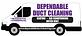 Commercial & Industrial Cleaning Services in Southbury, CT 06488