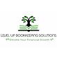 Level Up Bookkeeping Solutions in Colorado Springs, CO Accounting, Auditing & Bookkeeping Services