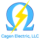 Cagen Electric in Prosperity, SC