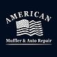American Muffler & Auto Repair in Caldwell, ID Auto Maintenance & Repair Services