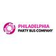 Philadelphia Party Bus Company in City Center East - Philadelphia, PA Bus Charter & Rental Service