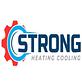 Strong Heating And Cooling in East Colorado Springs - Colorado Springs, CO Heating & Air-Conditioning Contractors
