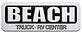 Beach Truck & RV Center in Myrtle Beach, SC Truck Repair