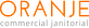 Oranje Commercial Janitorial in Phoenix in Encanto - Phoenix, AZ Commercial & Industrial Cleaning Services