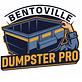 Bentonville Dumpster Pro in Bentonville, AR Dumpster Rental
