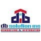 DB Solution in Spring Valley, CA Builders & Contractors
