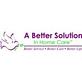 A Better Solution In-Home Care Summerlin in Desert Shores - Las Vegas, NV Home Health Care Service