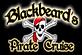 Blackbeard's Pirate Cruise in Myrtle Beach, SC Tours & Guide Services