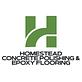 Homestead Concrete Polishing & Epoxy Flooring in Homestead, FL Concrete Contractors