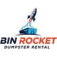 Bin Rocket Dumpsters in Georgetown Community - Jackson, MS Dumpster Rental