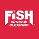 Fish Window Cleaning in Rocklin, CA Window & Blind Cleaning