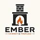 Ember Chimney & Fireplace in Colleyville, TX Chimney Builders Cleaning & Repairing