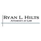 Ryan L. Hilts, Attorney at Law in Bend, OR Personal Injury Attorneys