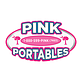Pink Portables in Rock Hill, SC Plumbing Equipment & Portable Toilets Rental & Leasing