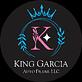 King Garcia Auto Detail in Deer Valley - Phoenix, AZ Car Washing & Detailing