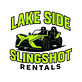 Lake Side Slingshot Rentals in Bridgman, MI Motorcycles