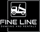 Fine Line Dumping in Cumming, GA Dumpster Rental